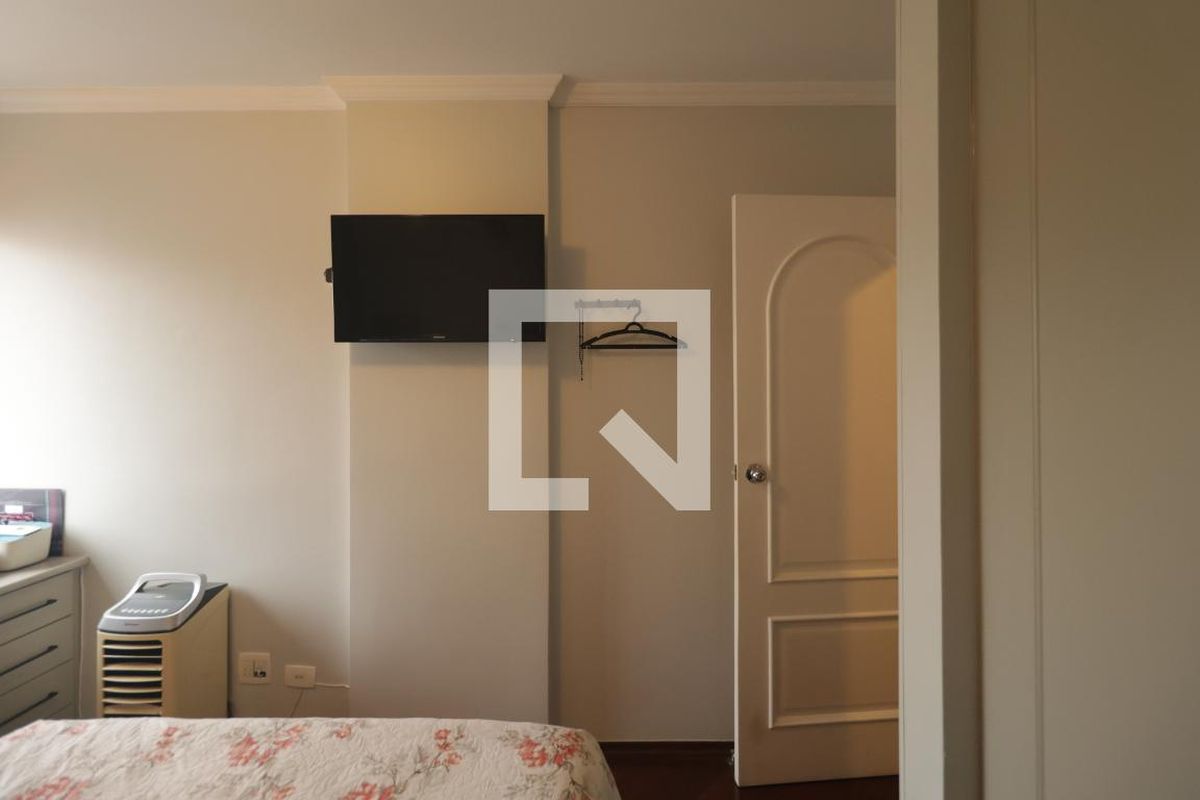Apartamento, 3 quartos, 134 m² - Foto 21