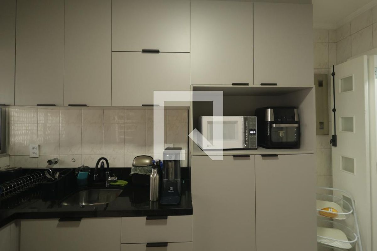 Apartamento, 3 quartos, 134 m² - Foto 51