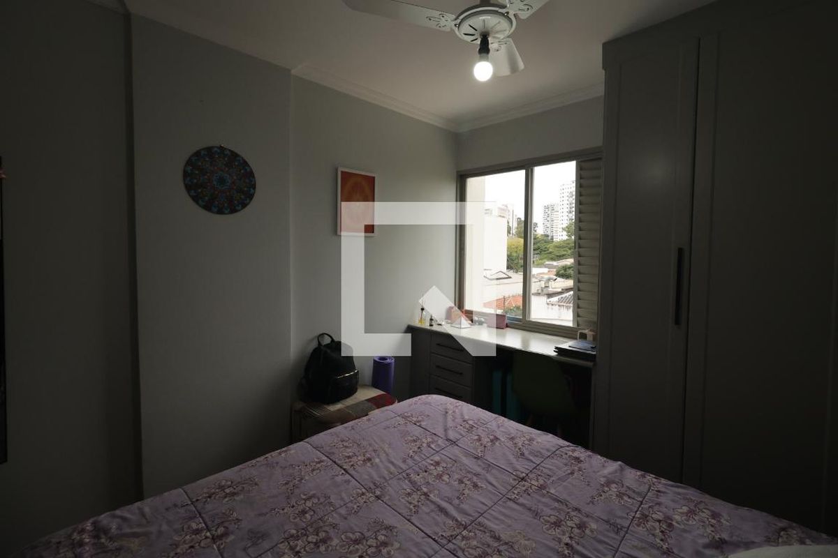 Apartamento, 3 quartos, 134 m² - Foto 30