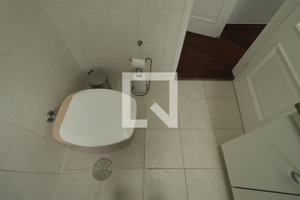 Apartamento, 3 quartos, 134 m² - Foto 40