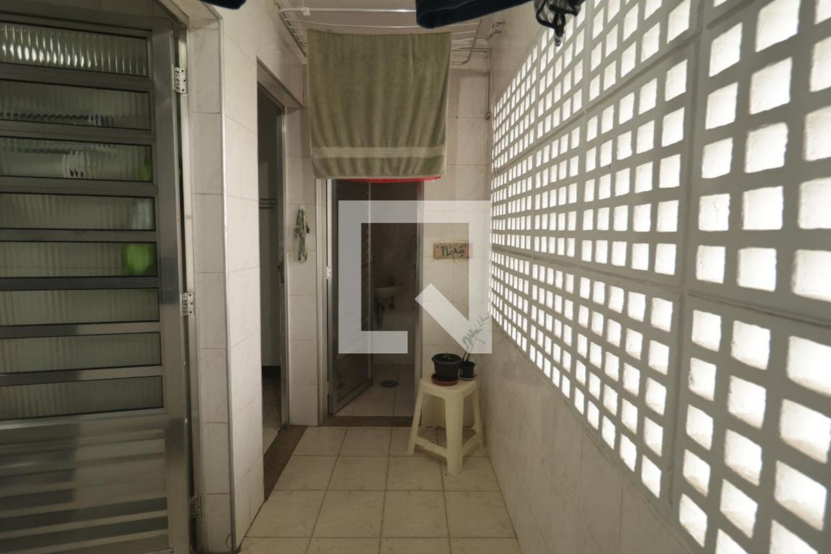 Apartamento, 3 quartos, 134 m² - Foto 58