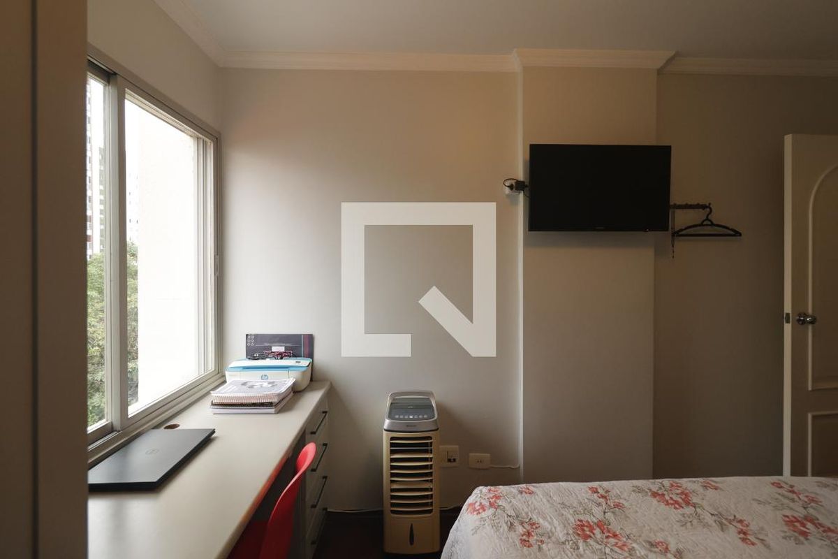 Apartamento, 3 quartos, 134 m² - Foto 19
