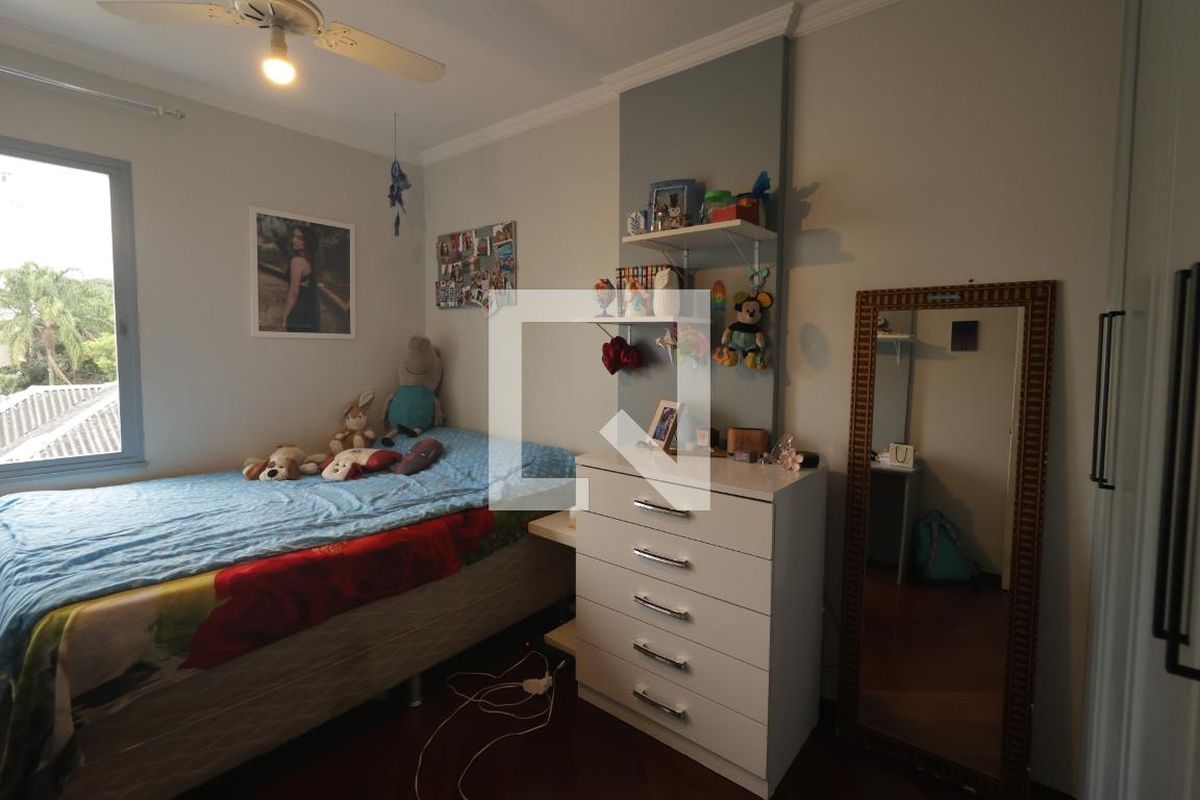 Apartamento, 3 quartos, 134 m² - Foto 26