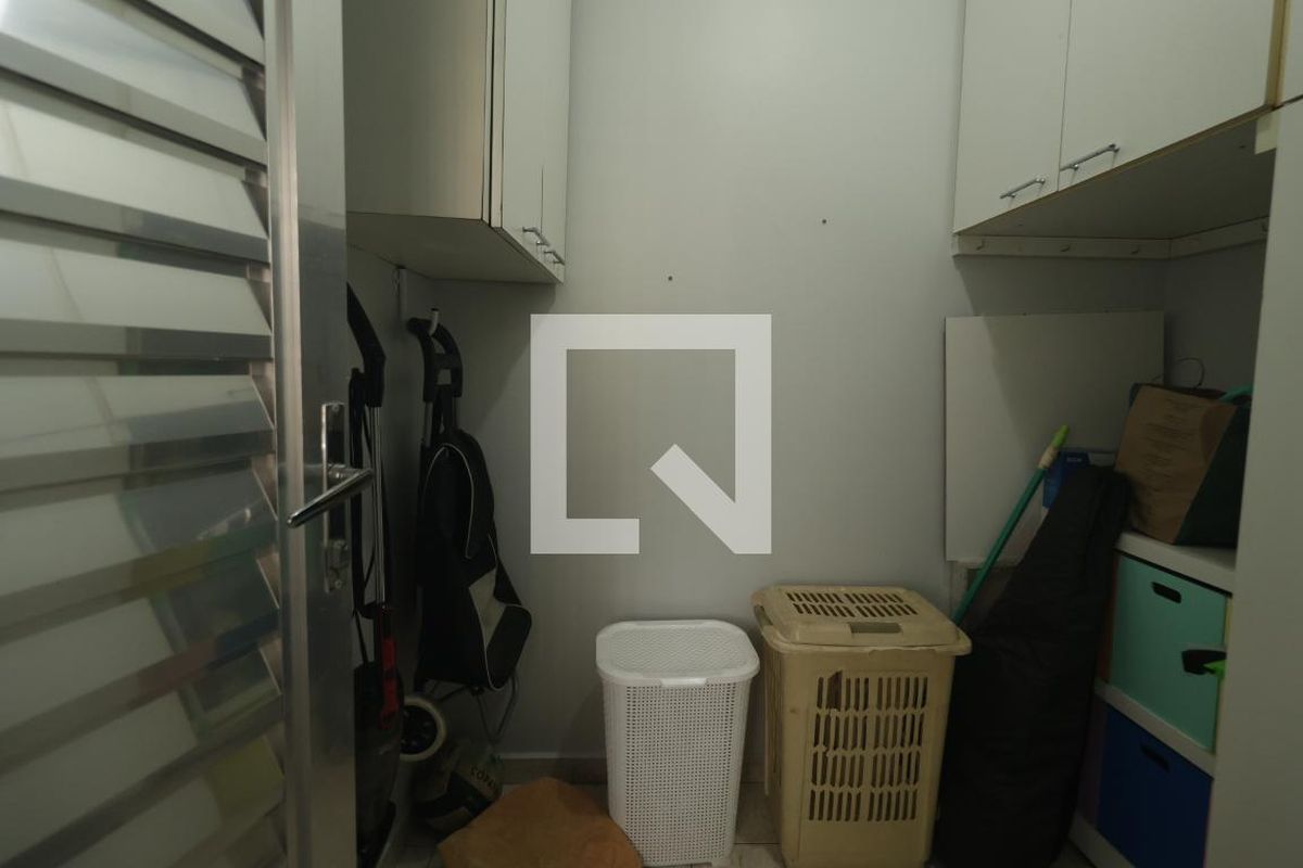 Apartamento, 3 quartos, 134 m² - Foto 60