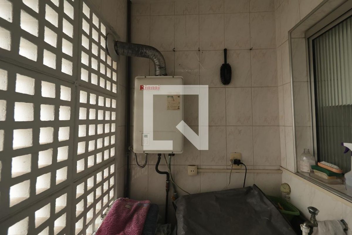 Apartamento, 3 quartos, 134 m² - Foto 57
