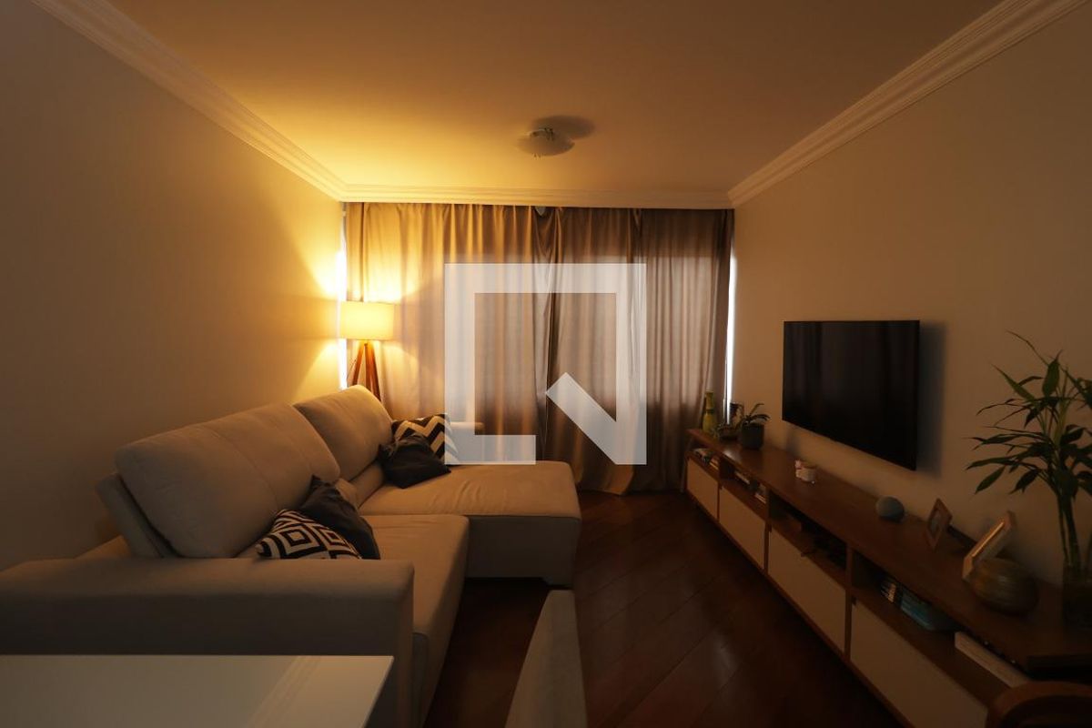 Apartamento, 3 quartos, 134 m² - Foto 12