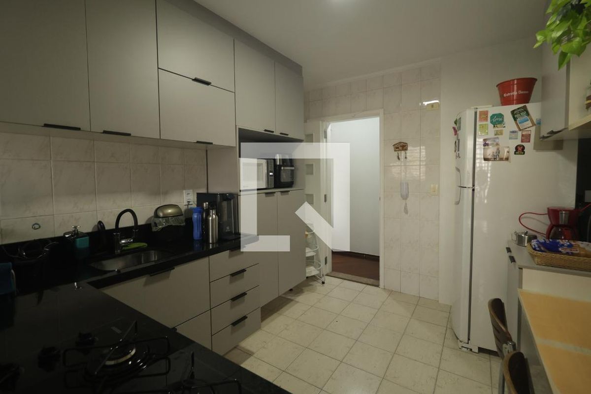 Apartamento, 3 quartos, 134 m² - Foto 49