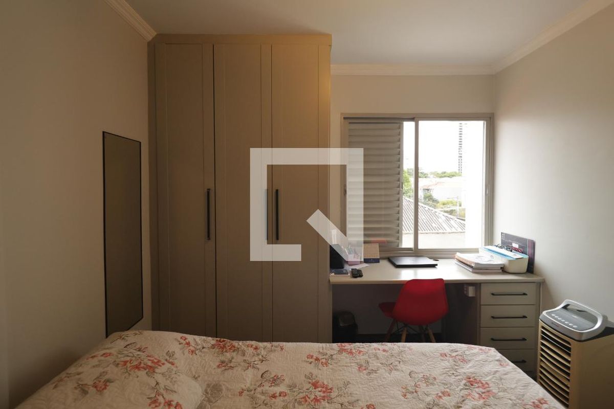 Apartamento, 3 quartos, 134 m² - Foto 20