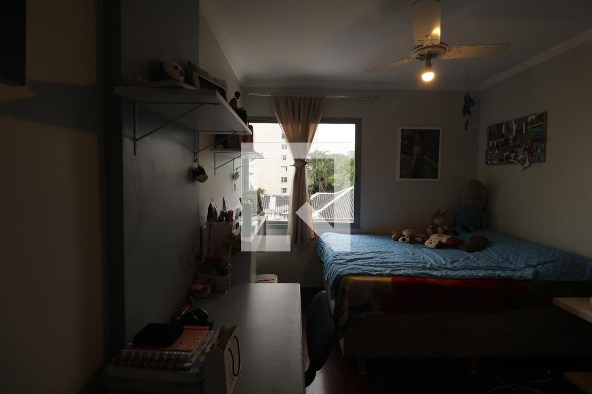 Apartamento, 3 quartos, 134 m² - Foto 22