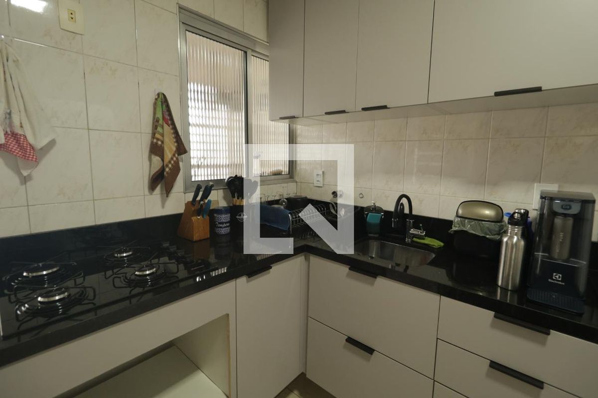 Apartamento, 3 quartos, 134 m² - Foto 52