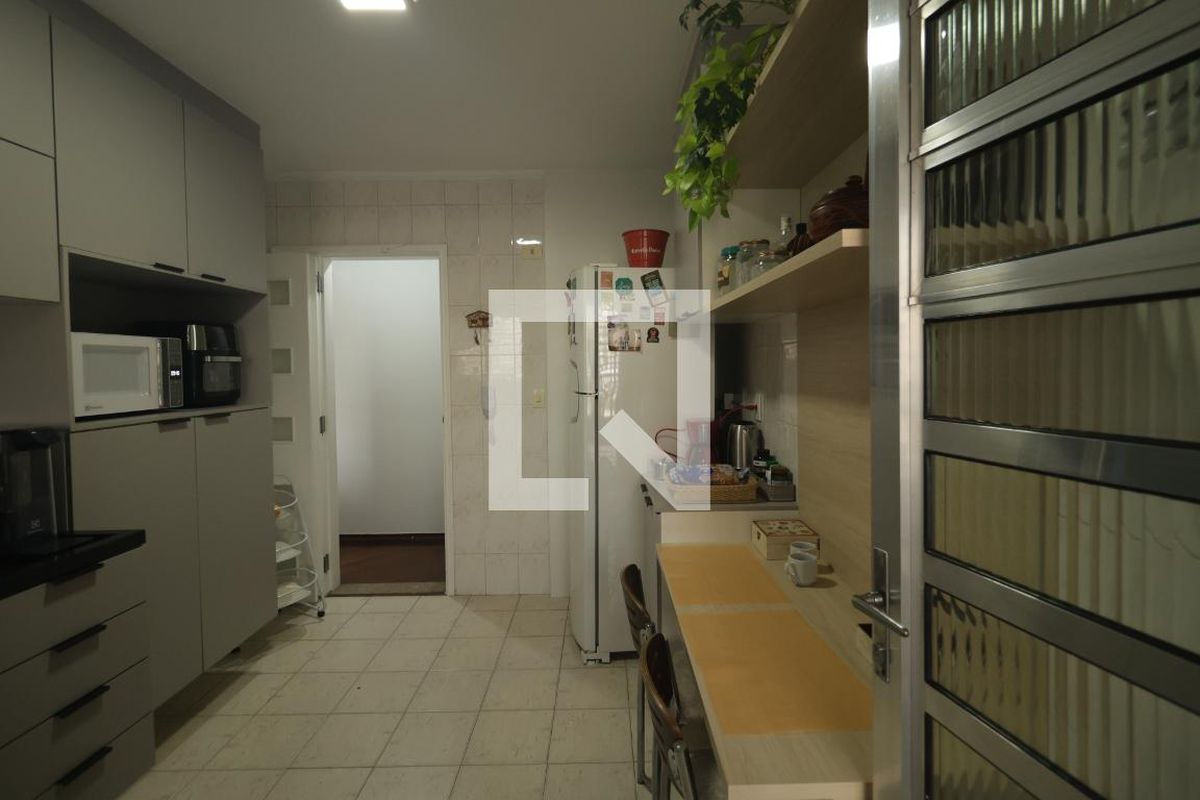 Apartamento, 3 quartos, 134 m² - Foto 50