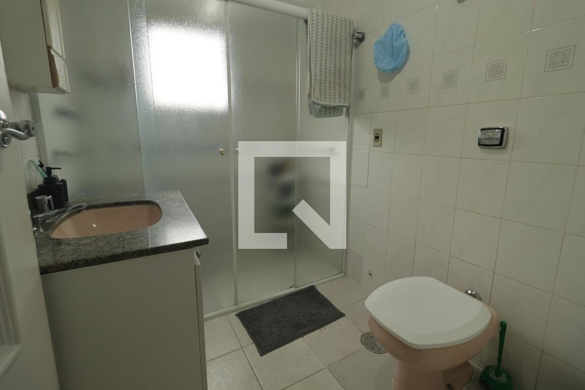 Apartamento, 3 quartos, 134 m² - Foto 41