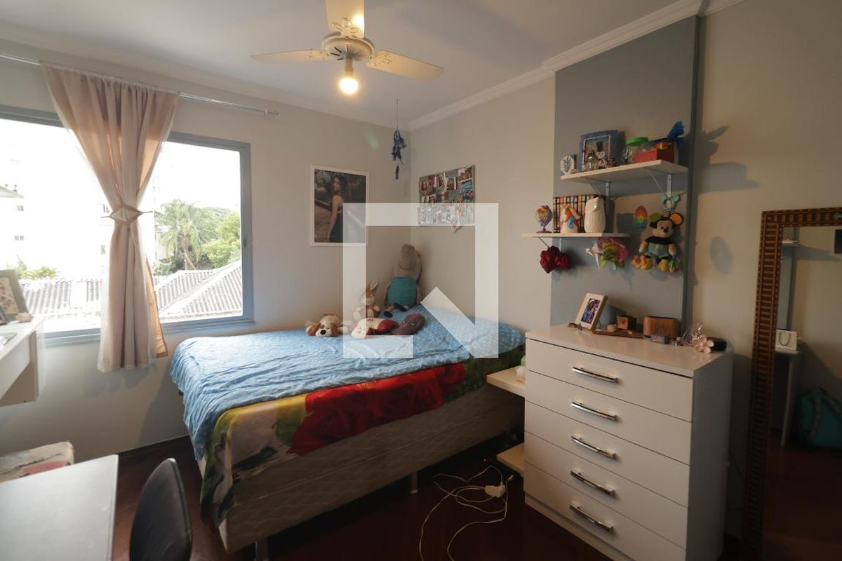 Apartamento, 3 quartos, 134 m² - Foto 23
