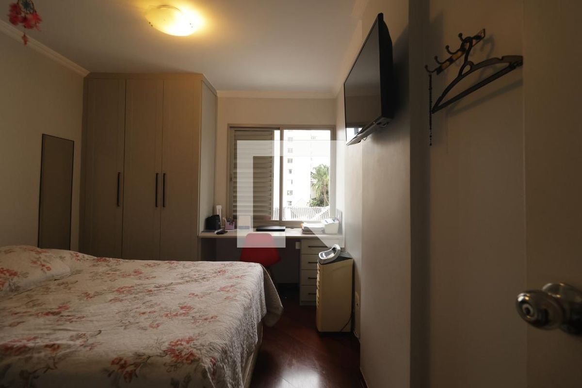Apartamento, 3 quartos, 134 m² - Foto 15