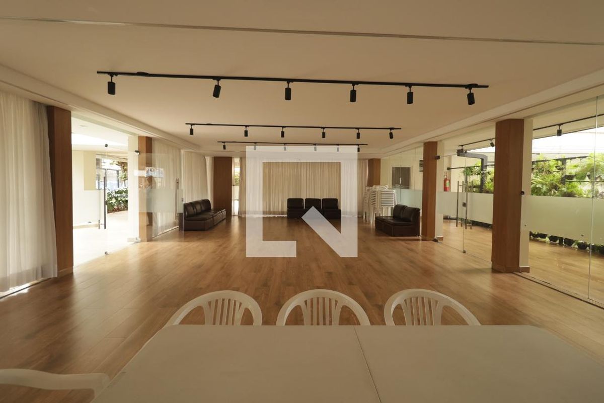 Apartamento, 3 quartos, 134 m² - Foto 69