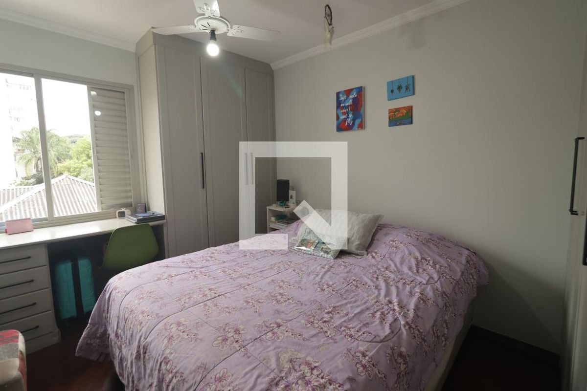 Apartamento, 3 quartos, 134 m² - Foto 28