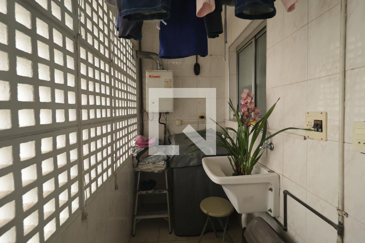 Apartamento, 3 quartos, 134 m² - Foto 55
