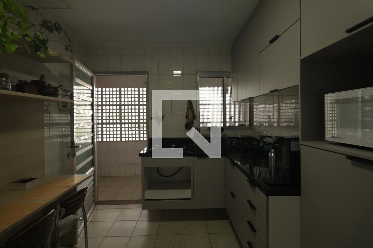 Apartamento, 3 quartos, 134 m² - Foto 47