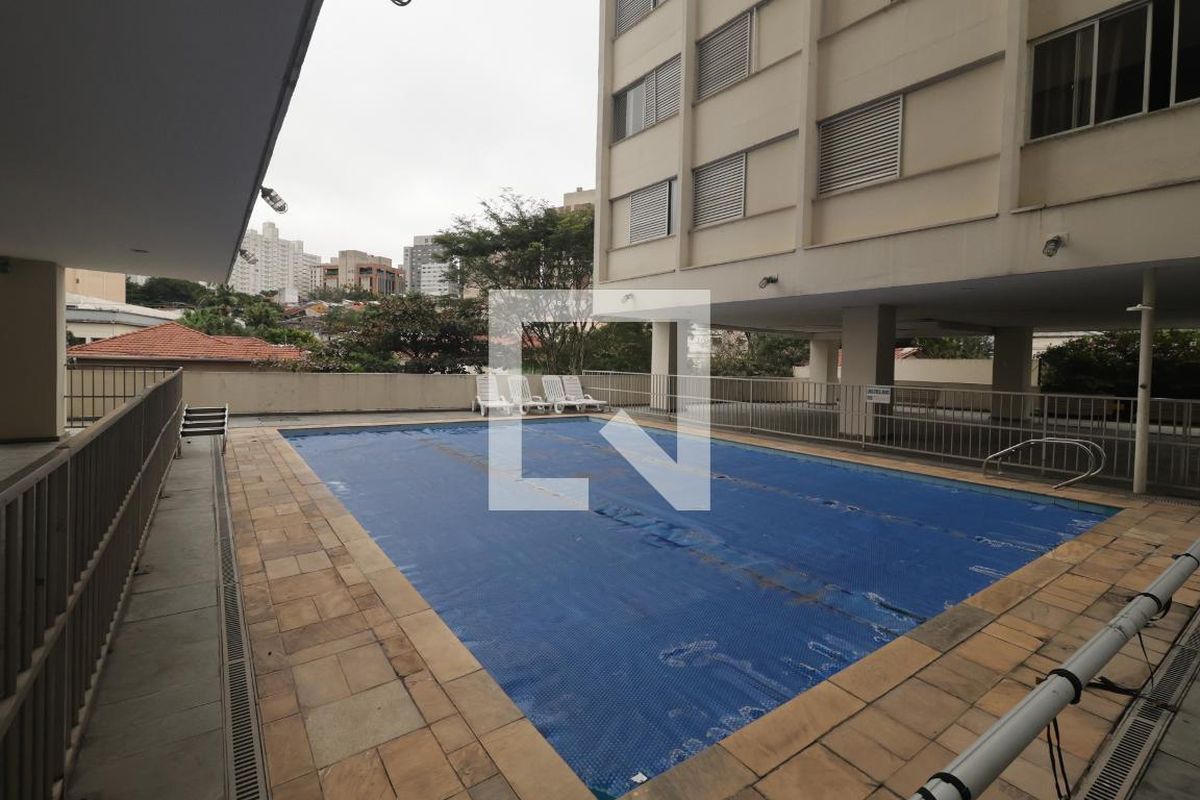 Apartamento, 3 quartos, 134 m² - Foto 64