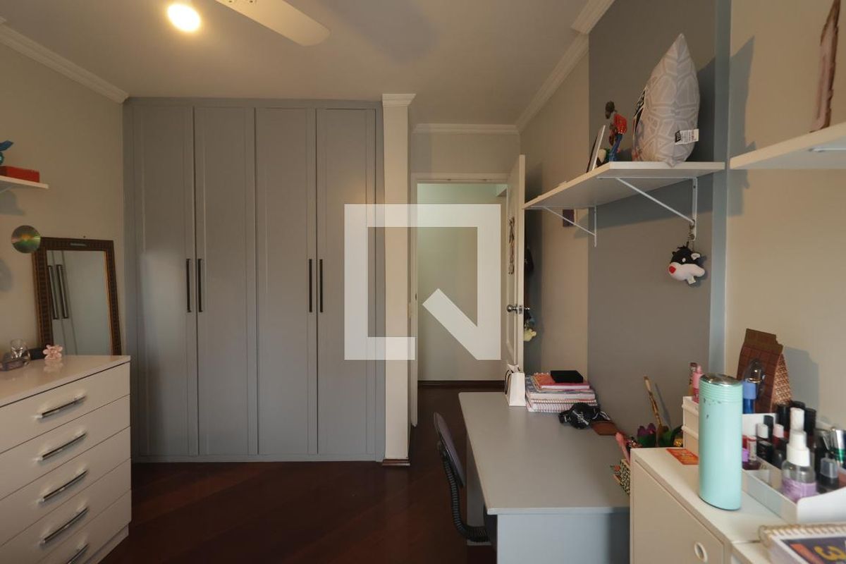 Apartamento, 3 quartos, 134 m² - Foto 25
