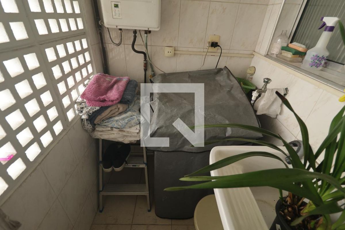 Apartamento, 3 quartos, 134 m² - Foto 56