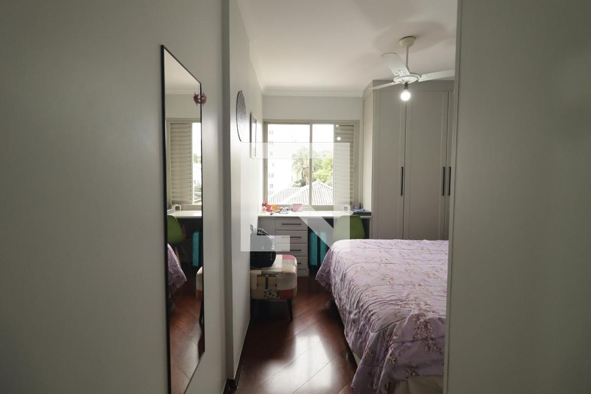 Apartamento, 3 quartos, 134 m² - Foto 27