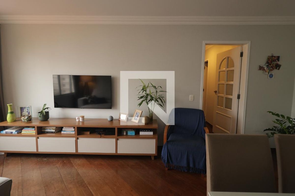 Apartamento, 3 quartos, 134 m² - Foto 10