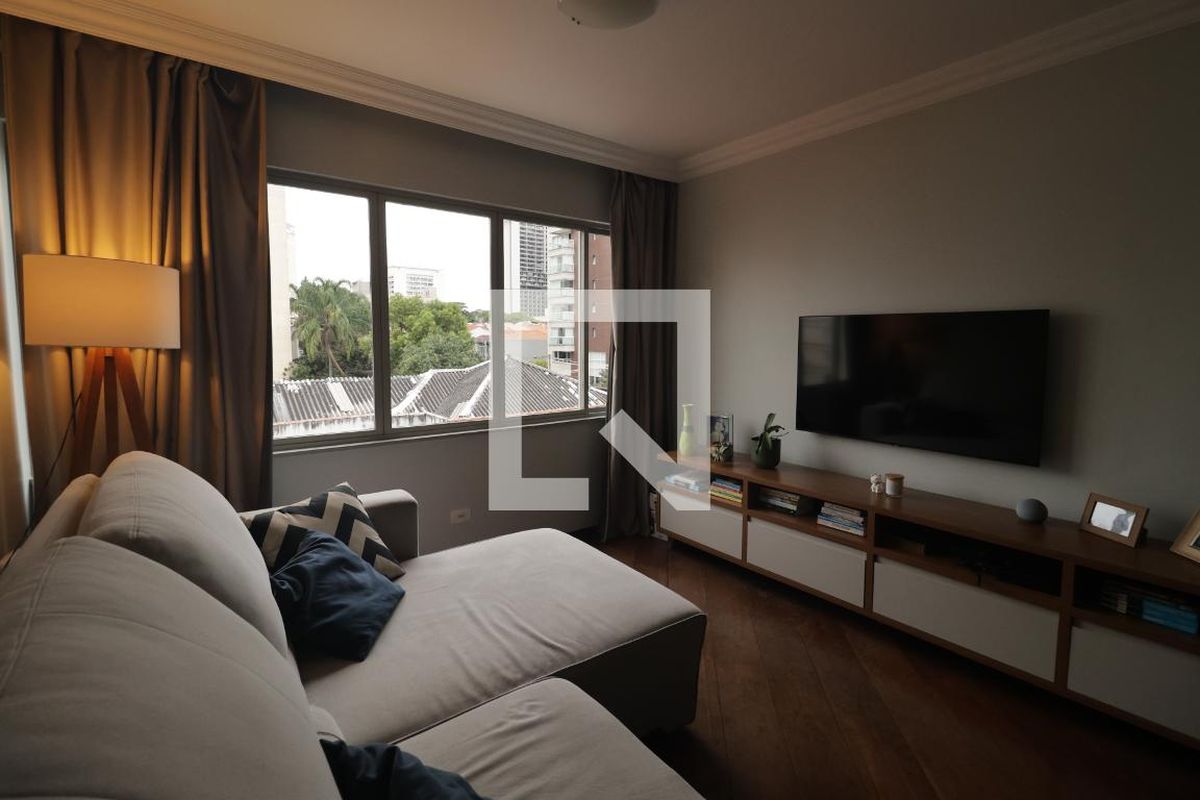 Apartamento, 3 quartos, 134 m² - Foto 8