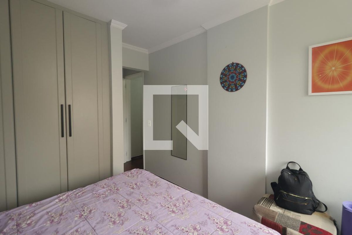 Apartamento, 3 quartos, 134 m² - Foto 32