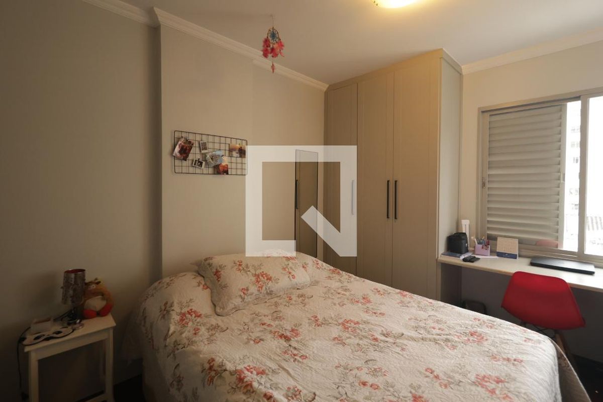 Apartamento, 3 quartos, 134 m² - Foto 16