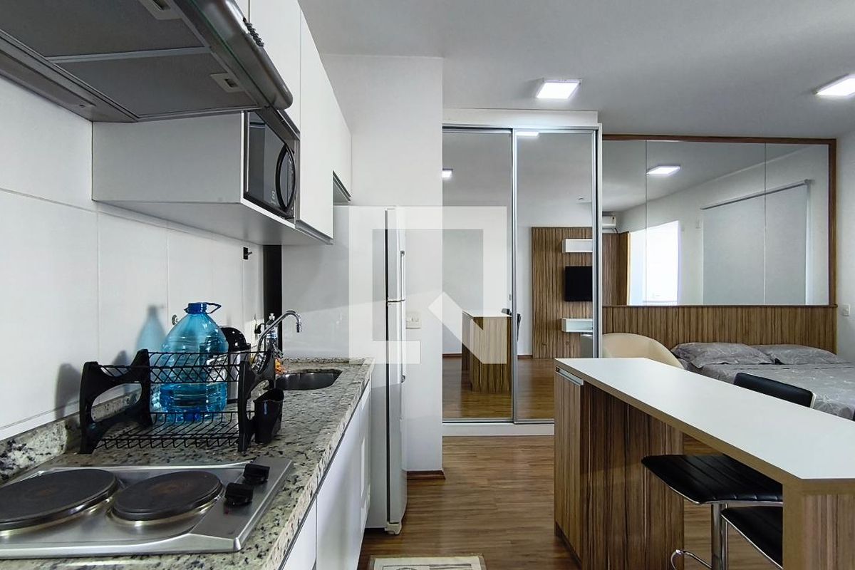 Kitnet-Studio, 42 m² - Foto 17