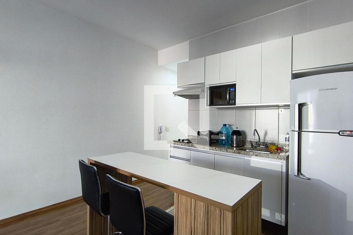 Kitnet-Studio, 42 m² - Foto 15