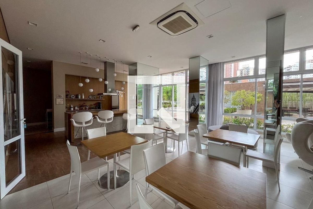 Kitnet-Studio, 42 m² - Foto 39