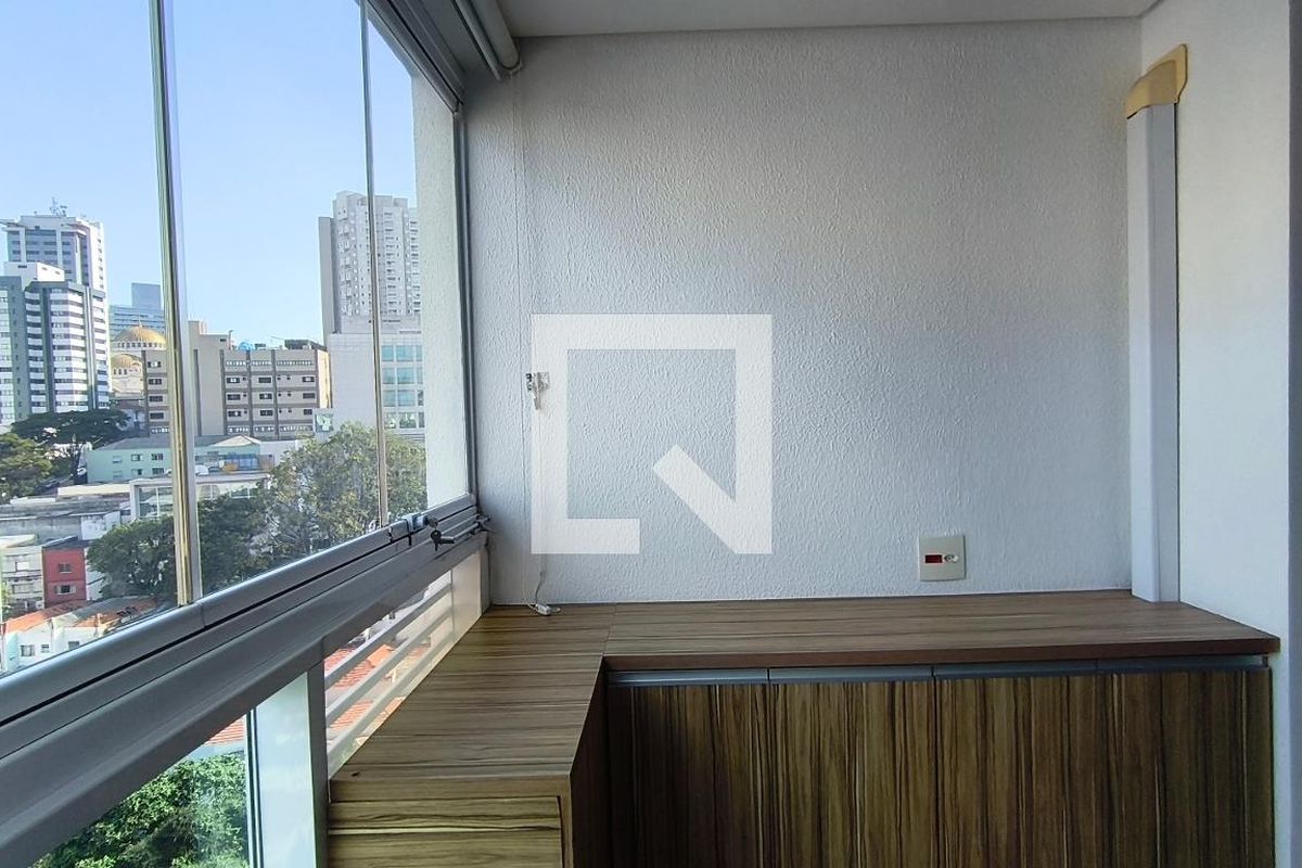 Kitnet-Studio, 42 m² - Foto 27