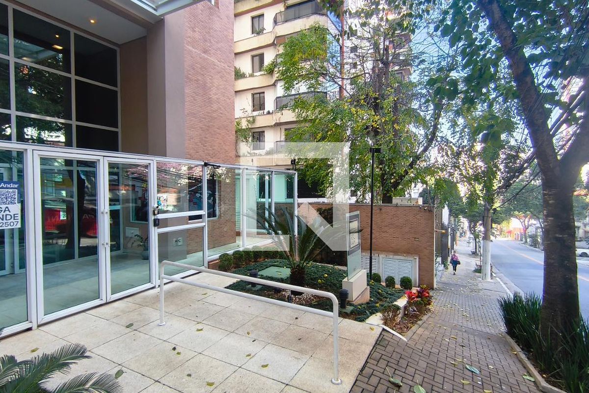 Kitnet-Studio, 42 m² - Foto 50
