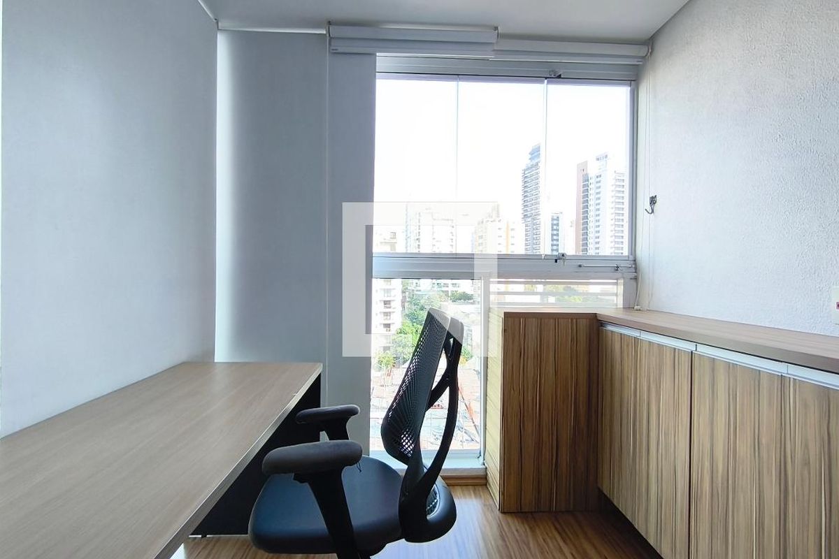 Kitnet-Studio, 42 m² - Foto 23