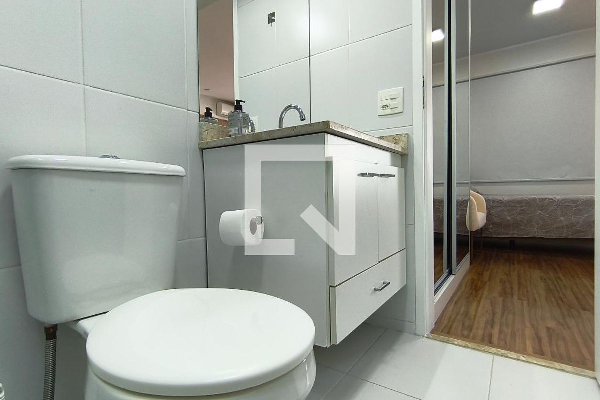 Kitnet-Studio, 42 m² - Foto 9