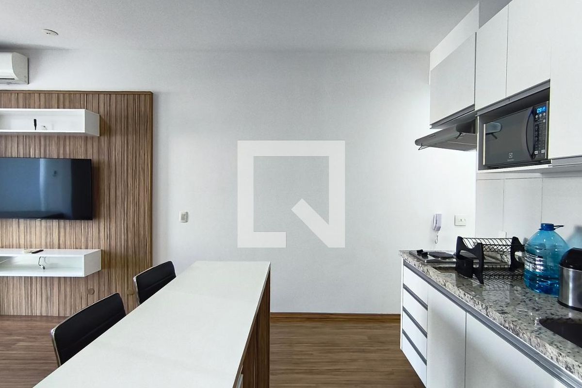 Kitnet-Studio, 42 m² - Foto 16