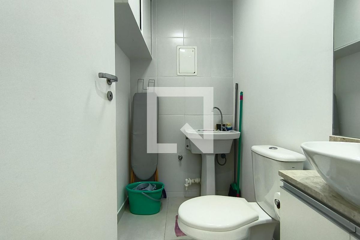Kitnet-Studio, 42 m² - Foto 18
