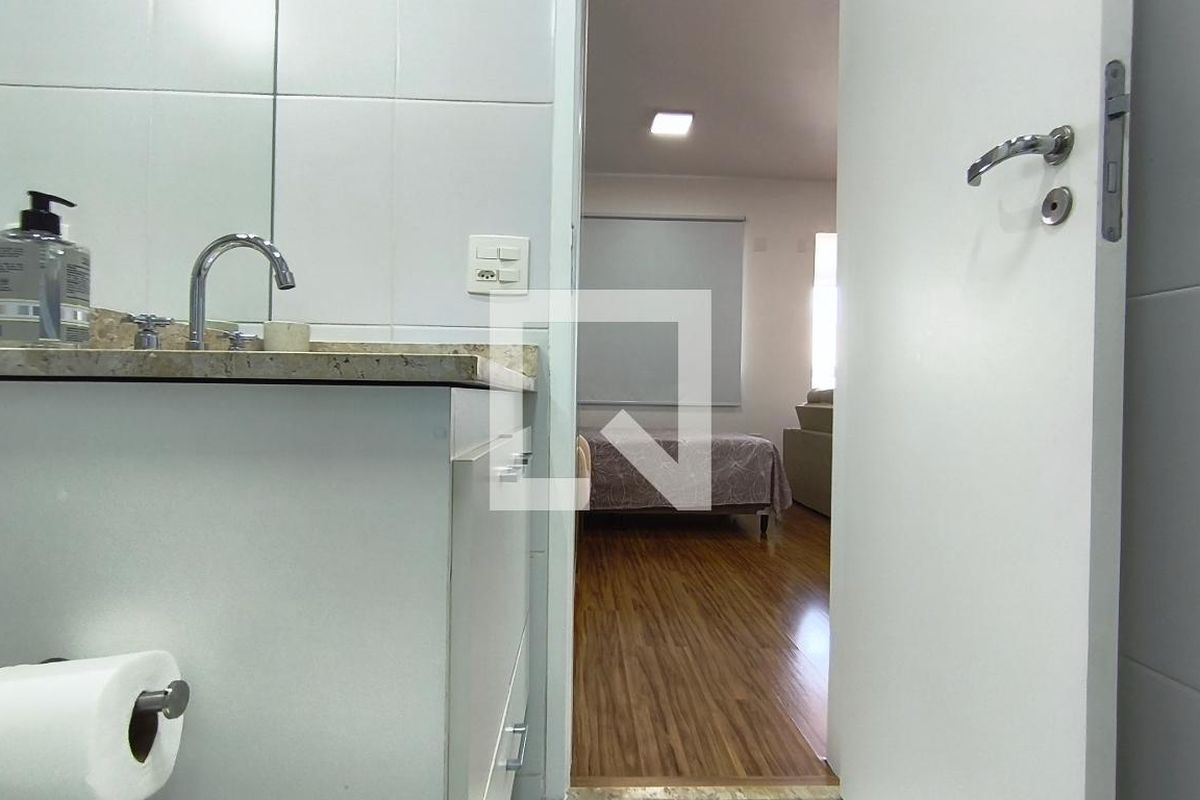 Kitnet-Studio, 42 m² - Foto 10