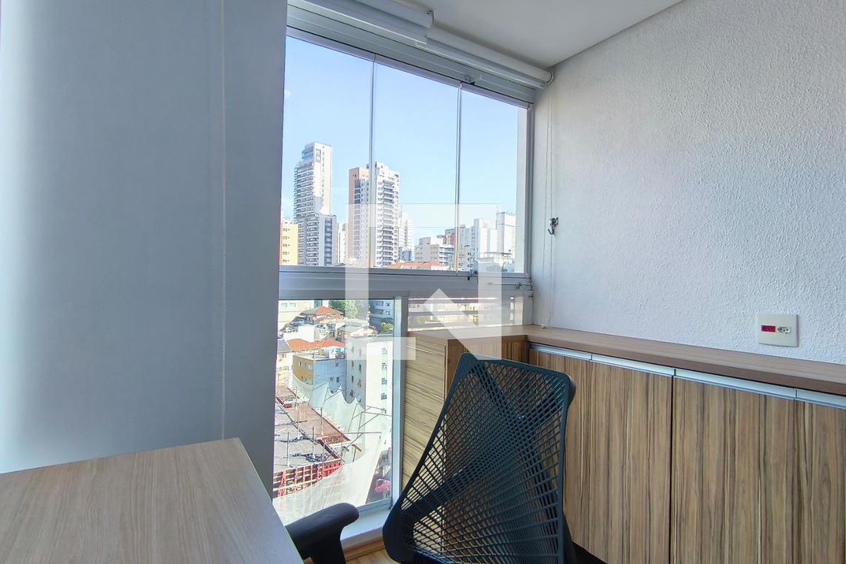 Kitnet-Studio, 42 m² - Foto 28