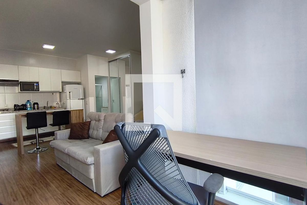 Kitnet-Studio, 42 m² - Foto 25