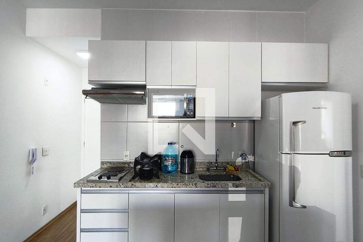 Kitnet-Studio, 42 m² - Foto 13