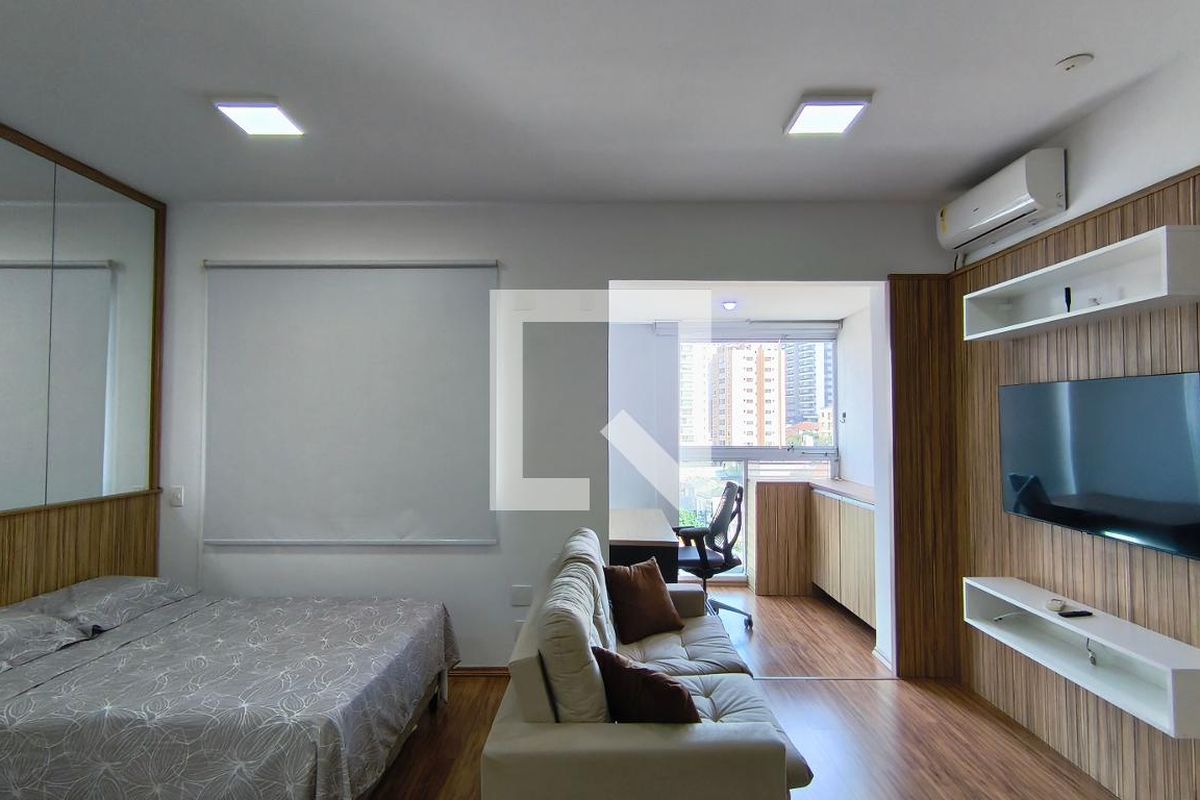 Kitnet-Studio, 42 m² - Foto 3