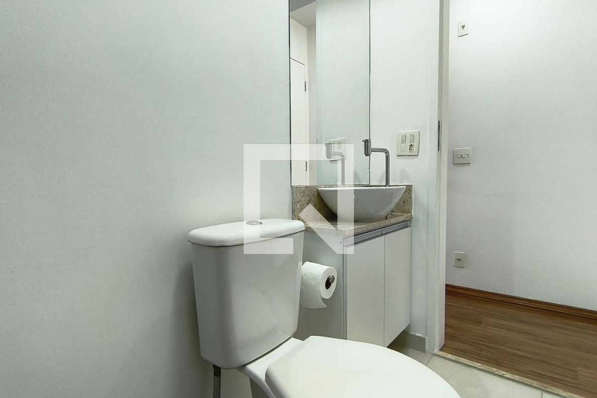 Kitnet-Studio, 42 m² - Foto 21