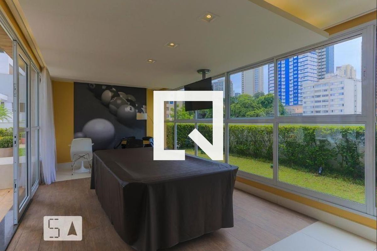 Kitnet-Studio, 42 m² - Foto 46