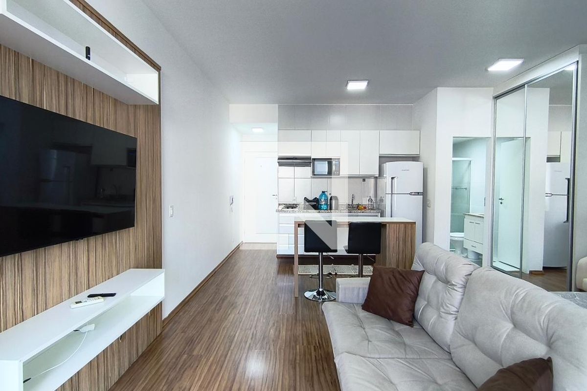 Kitnet-Studio, 42 m² - Foto 6