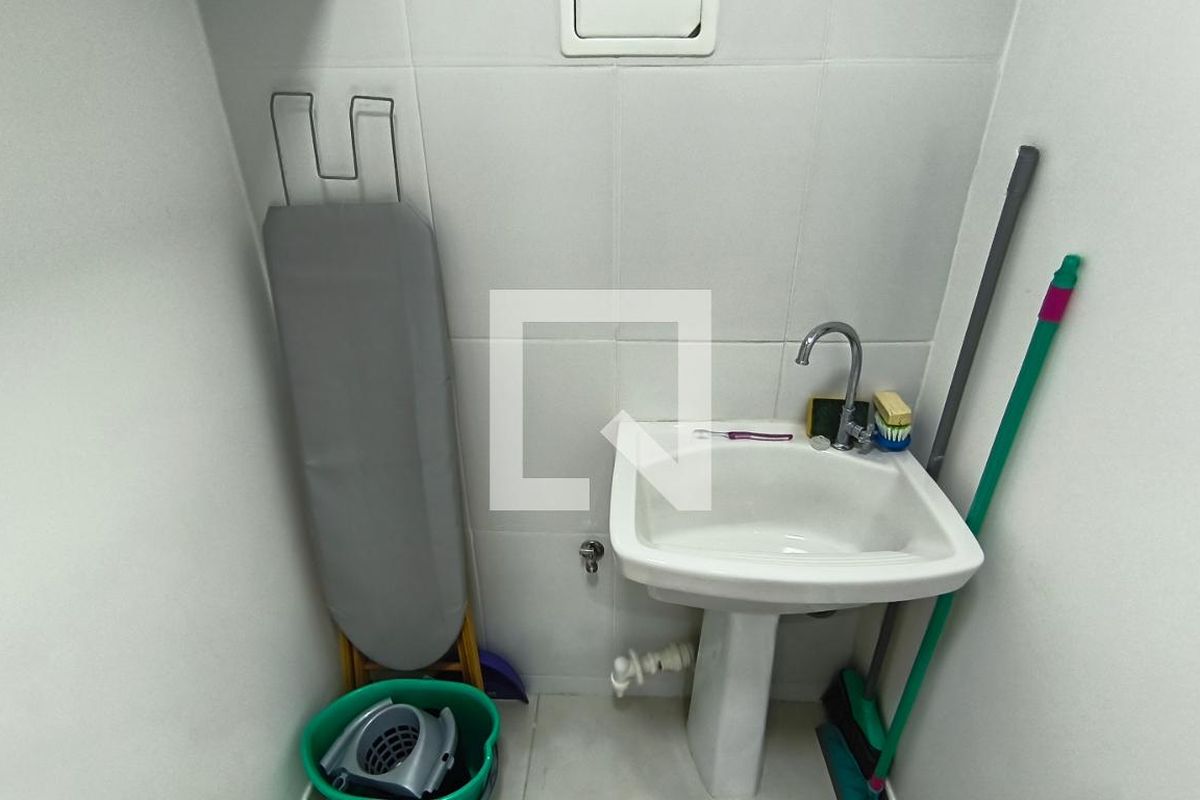 Kitnet-Studio, 42 m² - Foto 20
