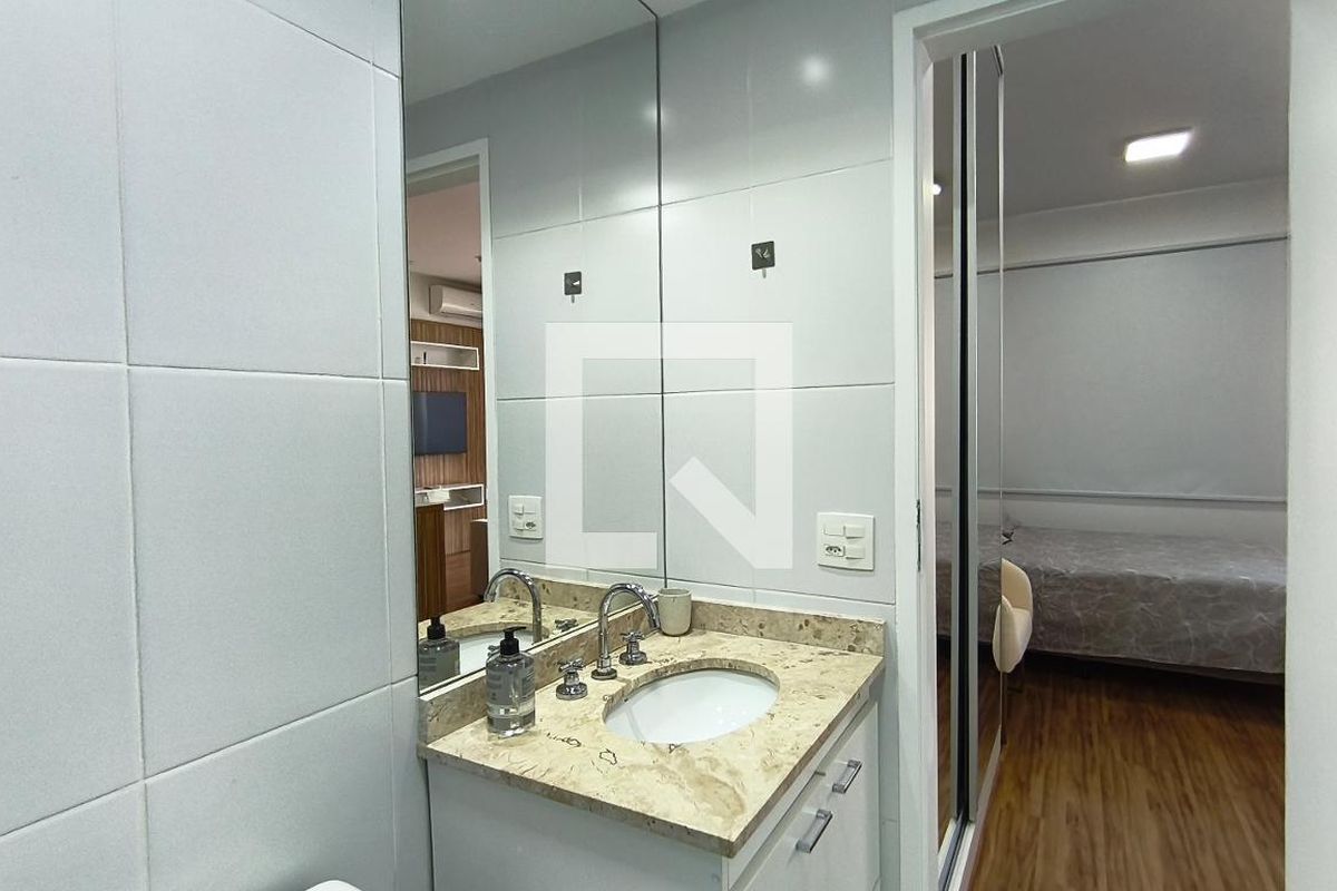 Kitnet-Studio, 42 m² - Foto 11