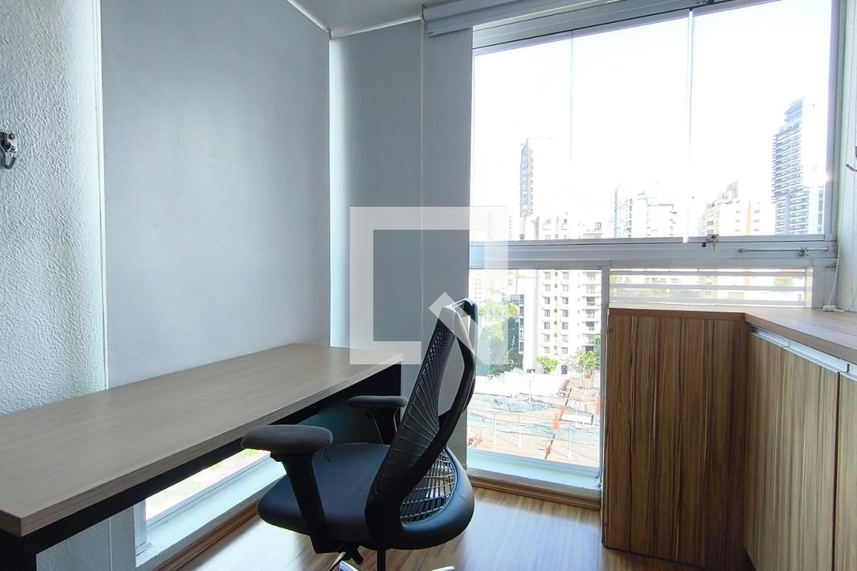 Kitnet-Studio, 42 m² - Foto 24
